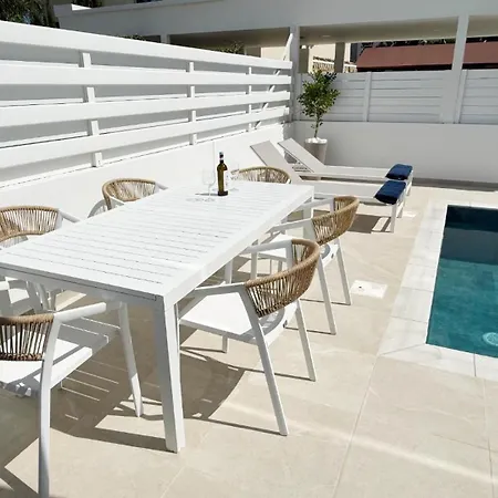 Bow Villa