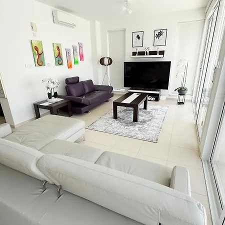 Bow Villa