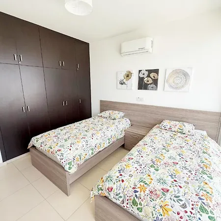 Villa Bow Paralimni