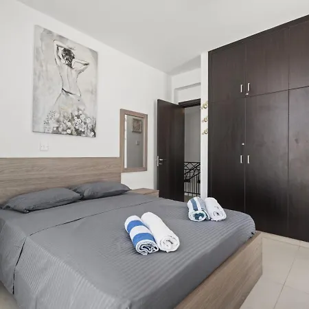 Bow Villa *