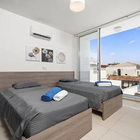 Bow Villa