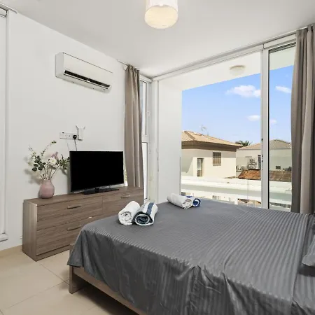 Bow Villa Paralimni