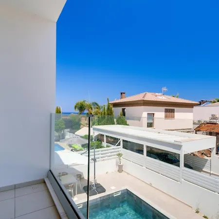 Bow Villa *