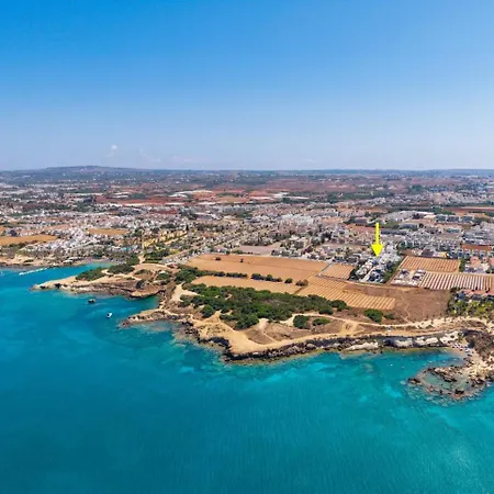 Bow * Paralimni