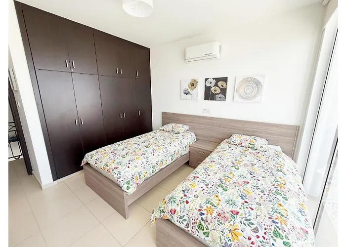 ヴィラ Bow パラリムニ